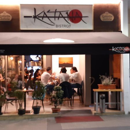 Alicante & Urban Center Екстериор снимка
