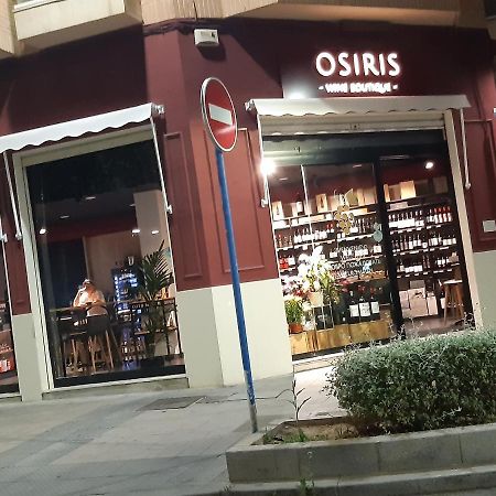 Alicante & Urban Center Екстериор снимка