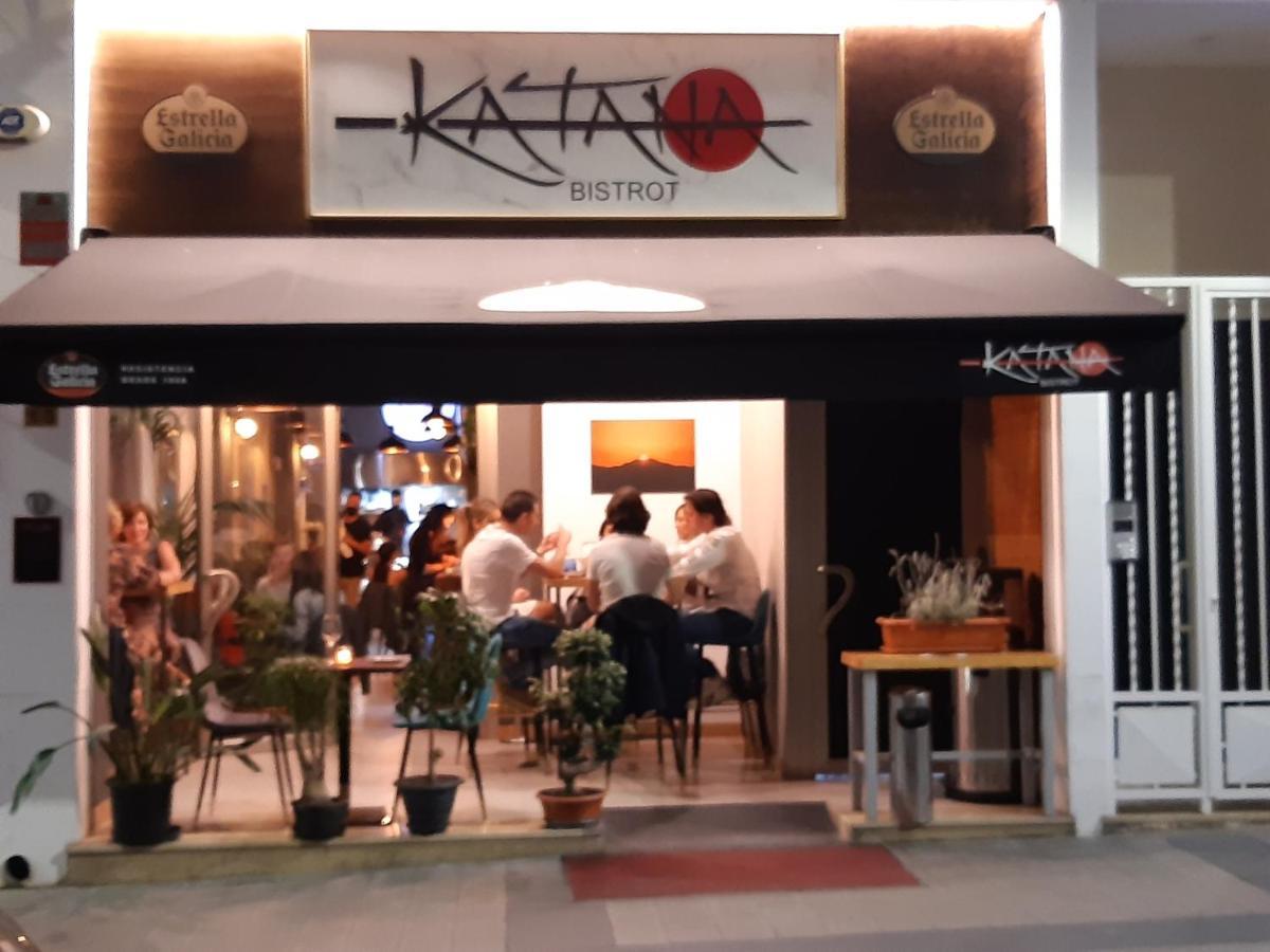 Alicante & Urban Center Екстериор снимка