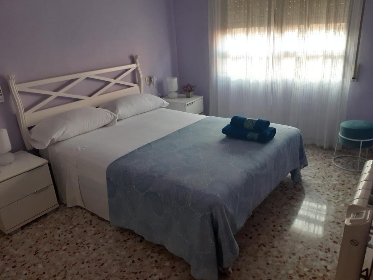 Alicante & Urban Center Екстериор снимка