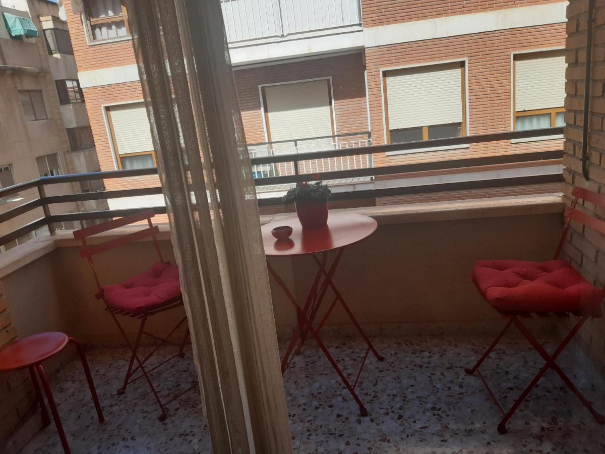 Alicante & Urban Center Екстериор снимка