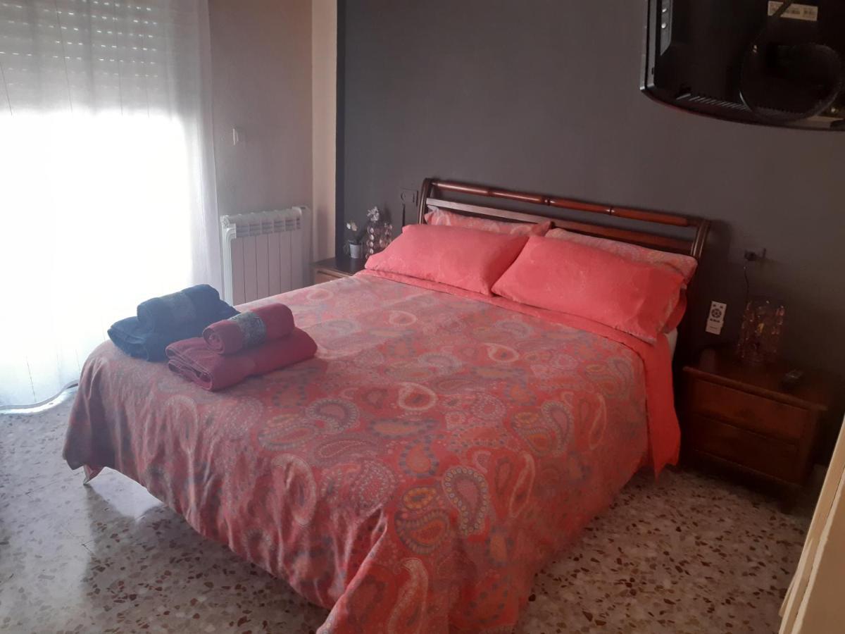 Alicante & Urban Center Екстериор снимка