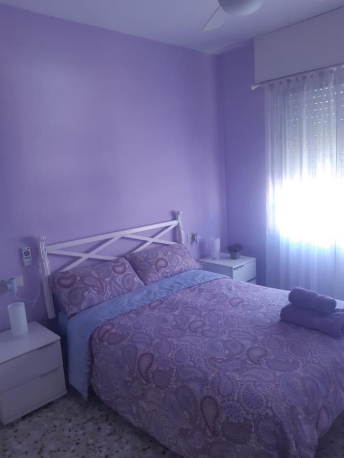 Alicante & Urban Center Екстериор снимка