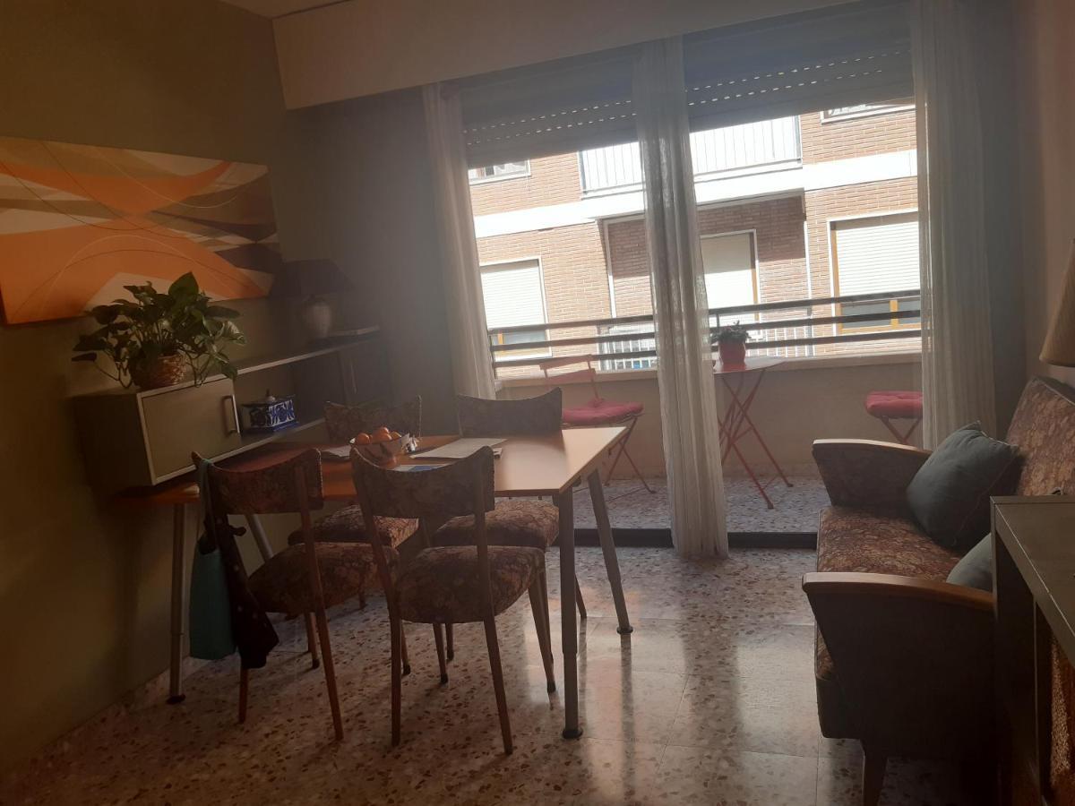 Alicante & Urban Center Екстериор снимка