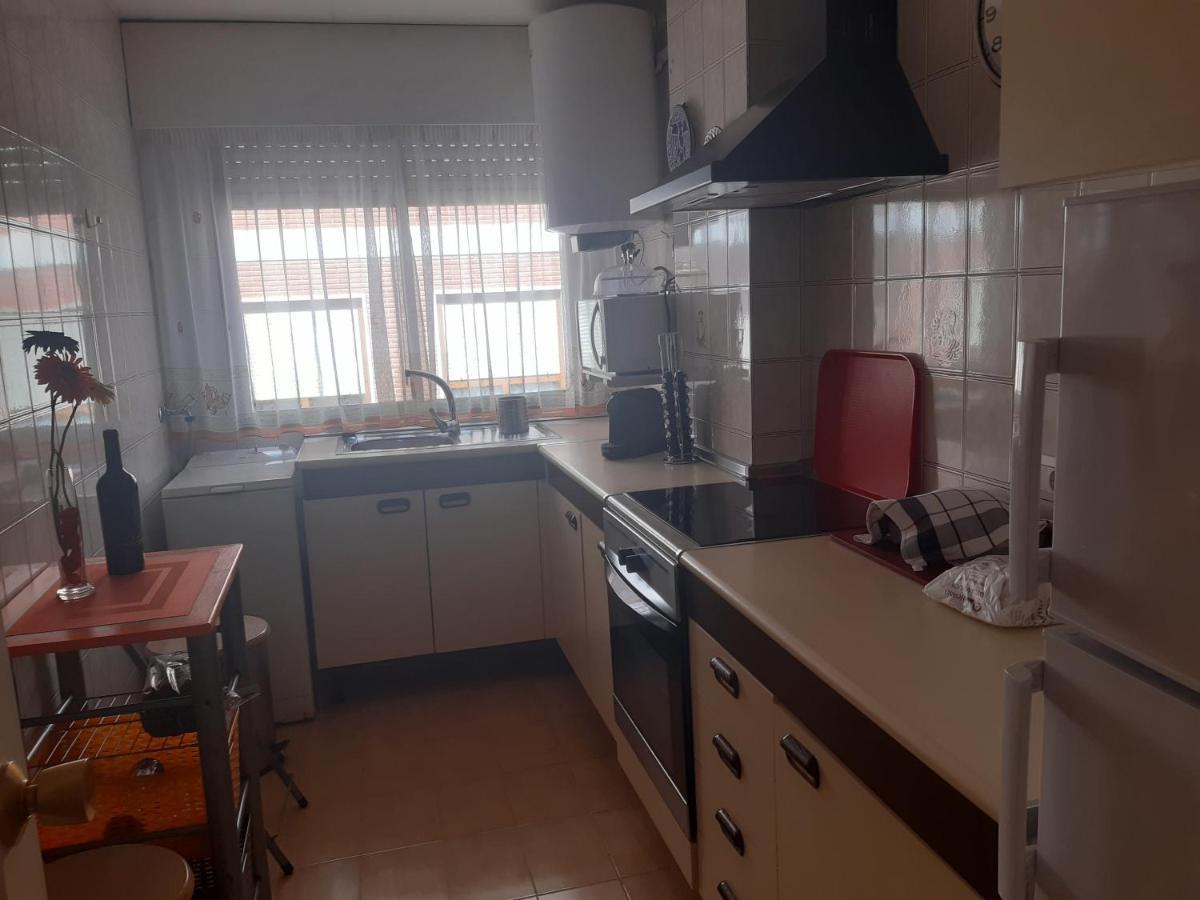 Alicante & Urban Center Екстериор снимка