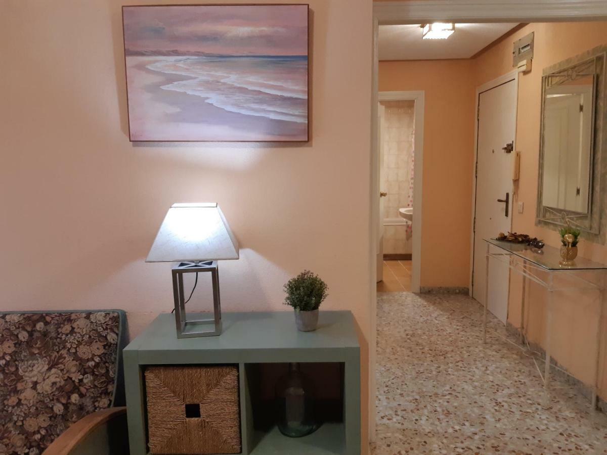 Alicante & Urban Center Екстериор снимка