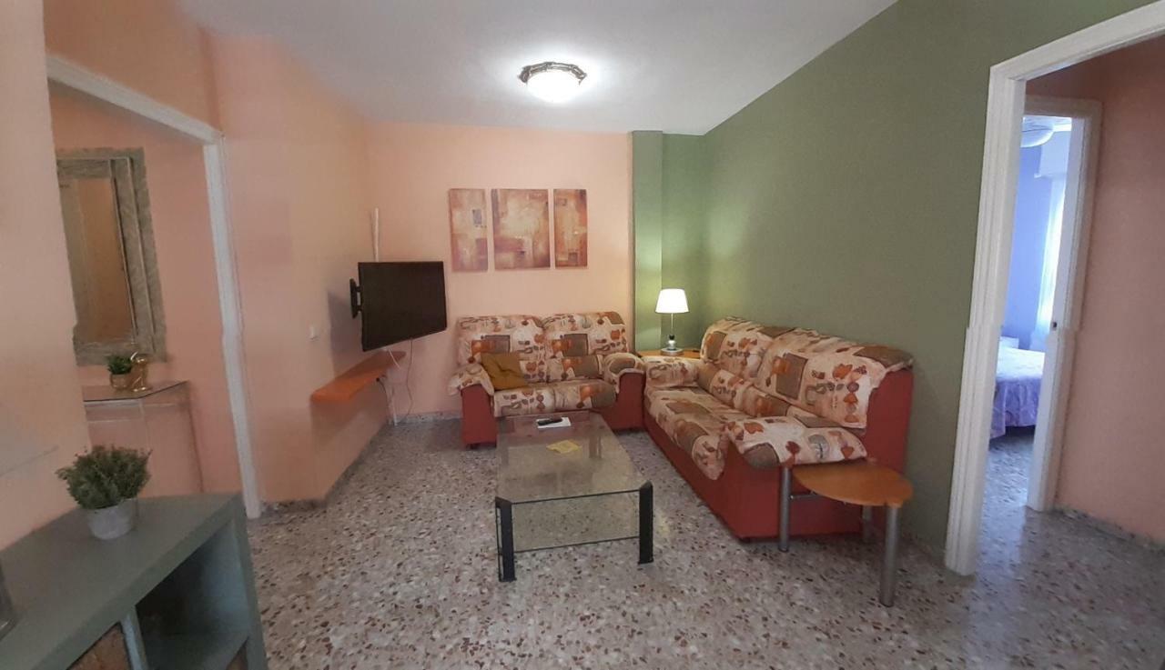 Alicante & Urban Center Екстериор снимка