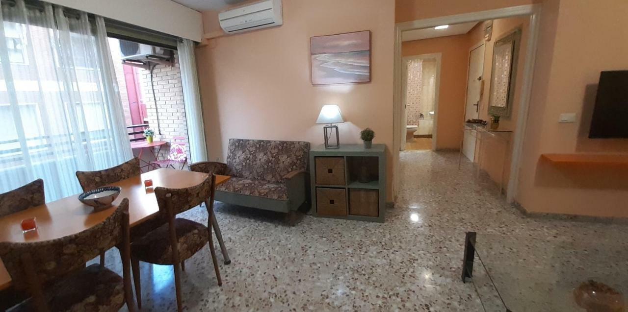Alicante & Urban Center Екстериор снимка
