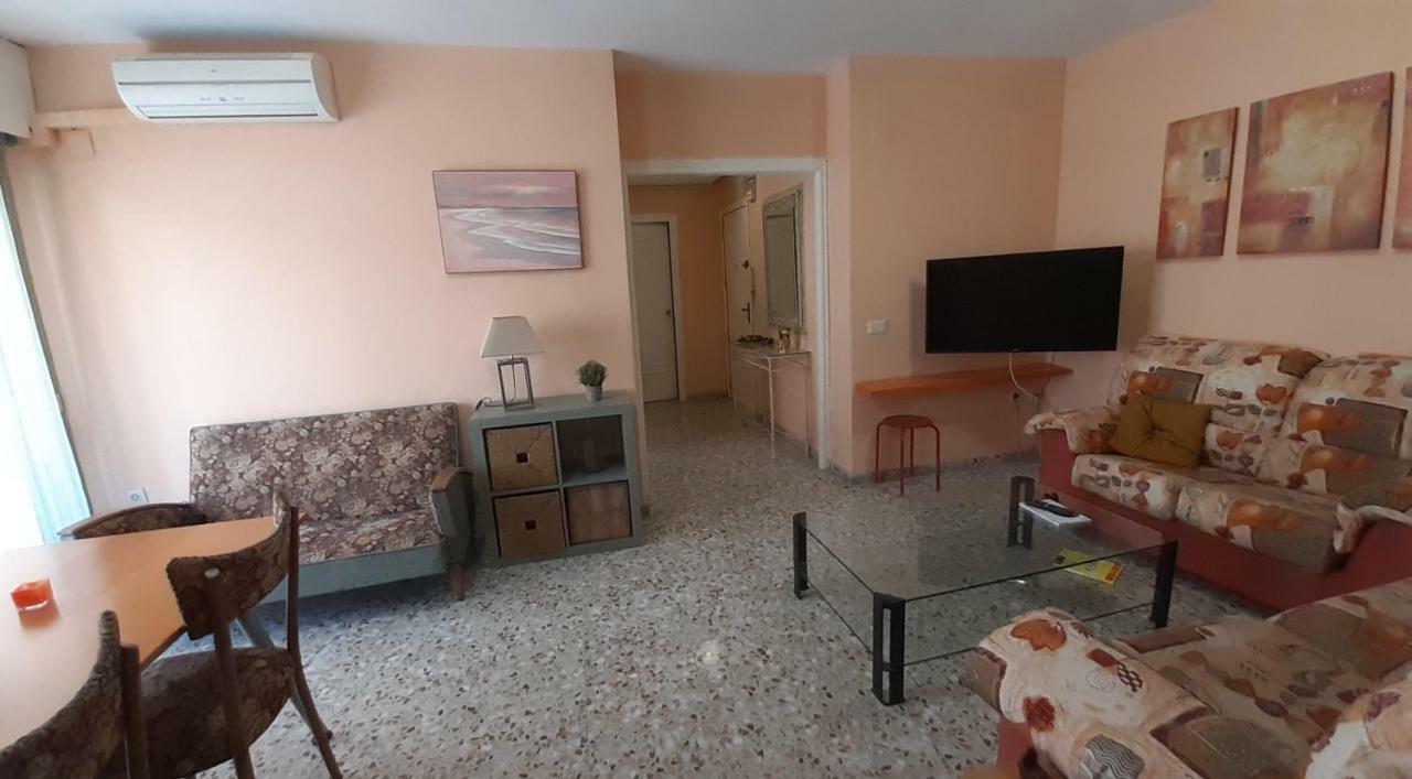 Alicante & Urban Center Екстериор снимка