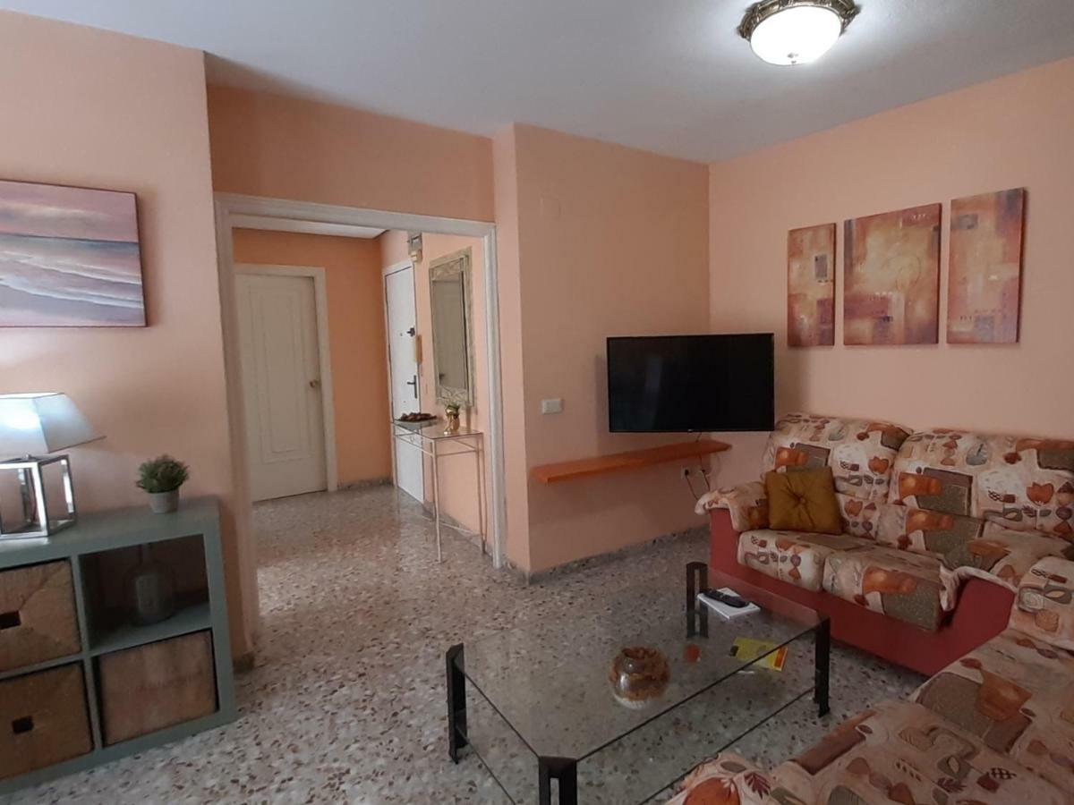 Alicante & Urban Center Екстериор снимка