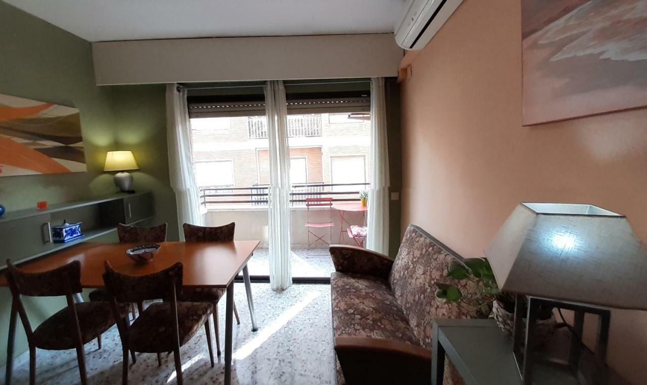 Alicante & Urban Center Екстериор снимка