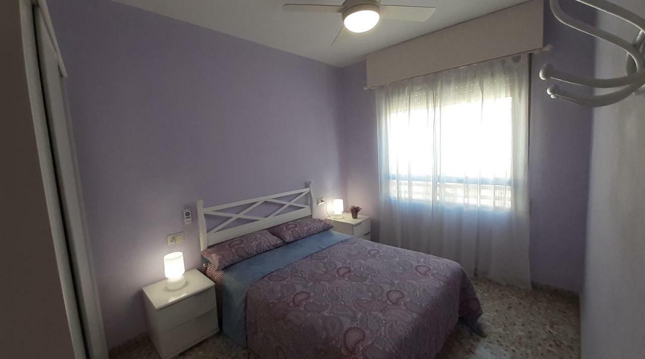 Alicante & Urban Center Екстериор снимка