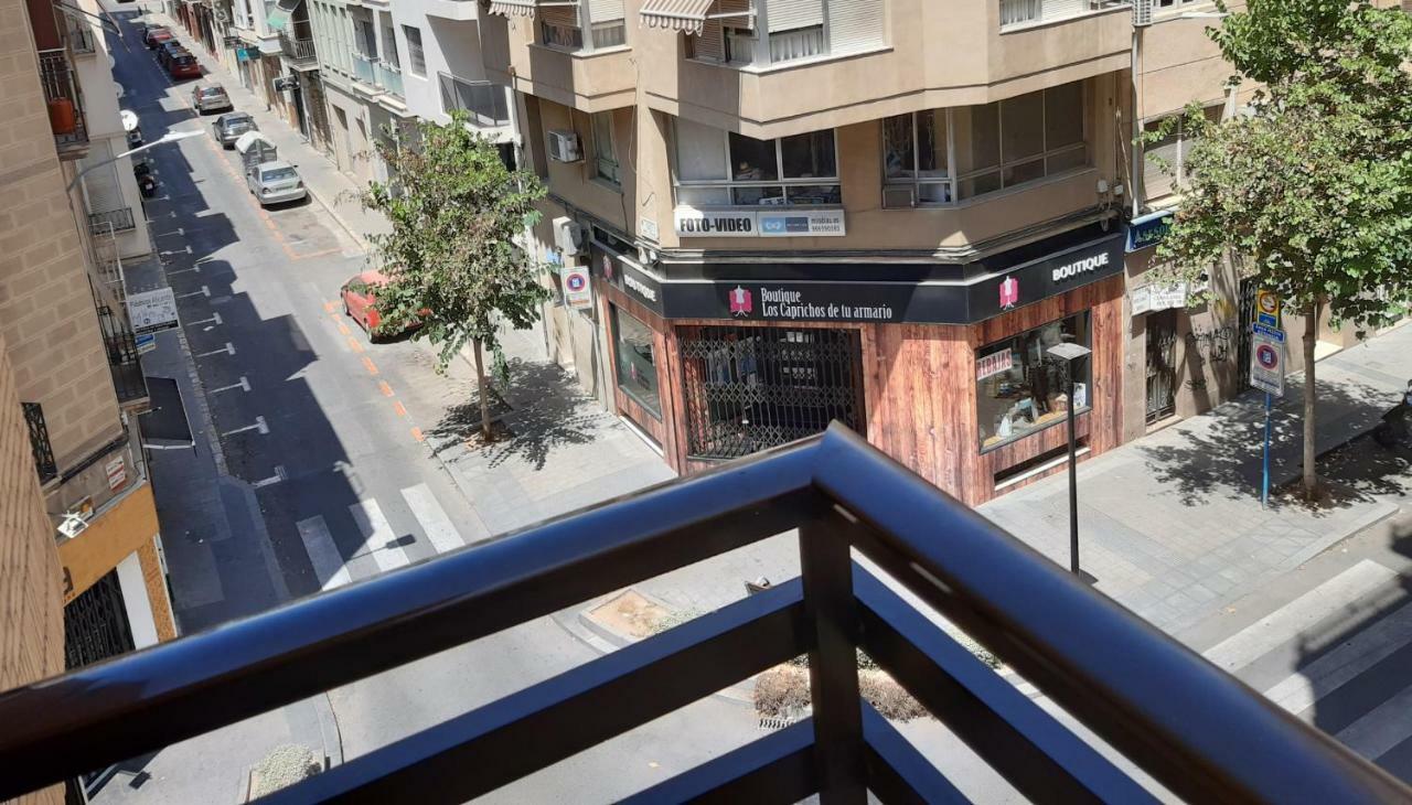Alicante & Urban Center Екстериор снимка