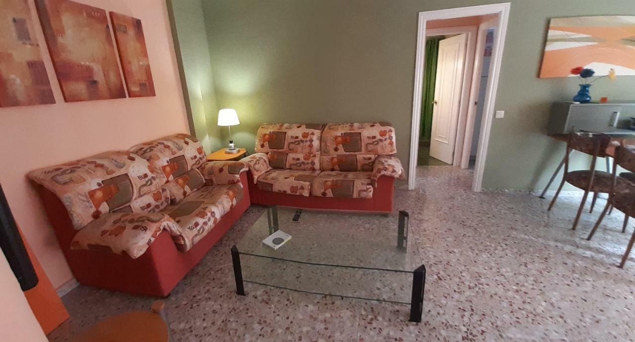 Alicante & Urban Center Екстериор снимка