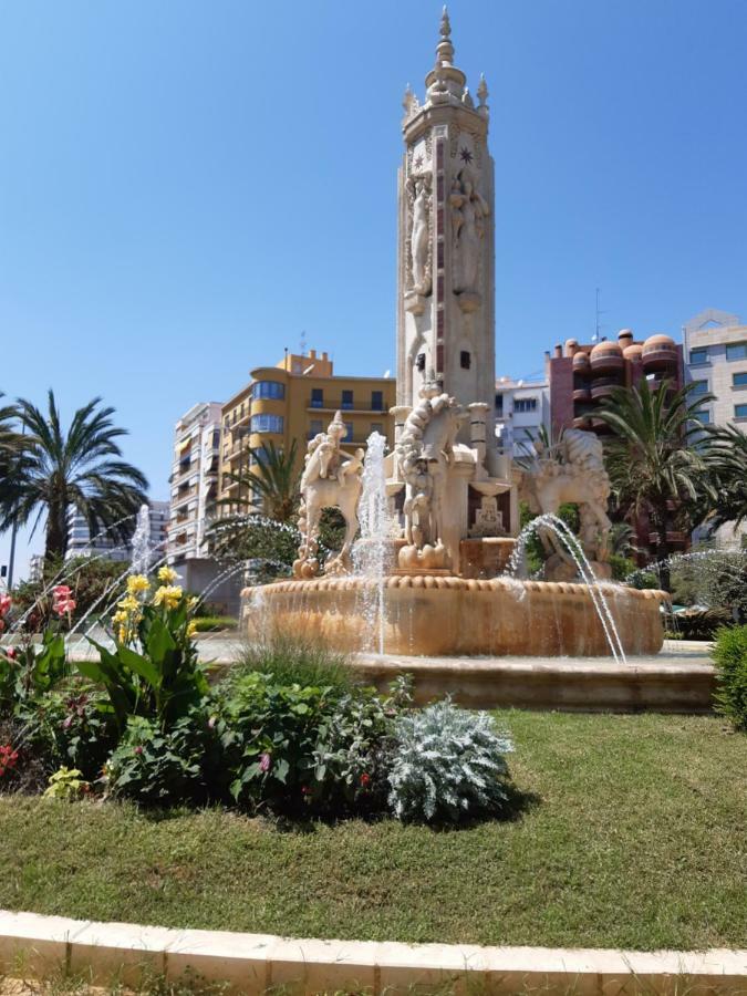 Alicante & Urban Center Екстериор снимка
