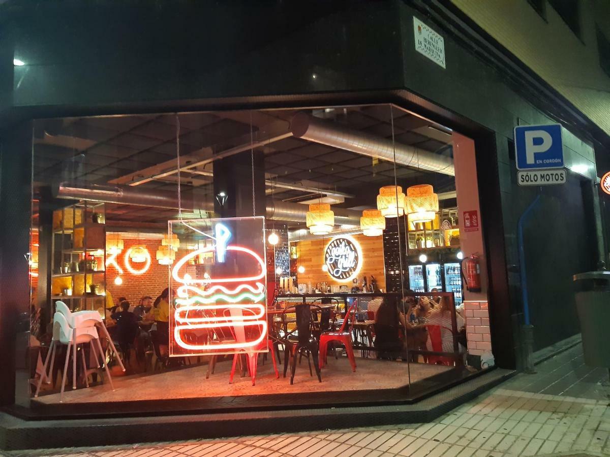 Alicante & Urban Center Екстериор снимка