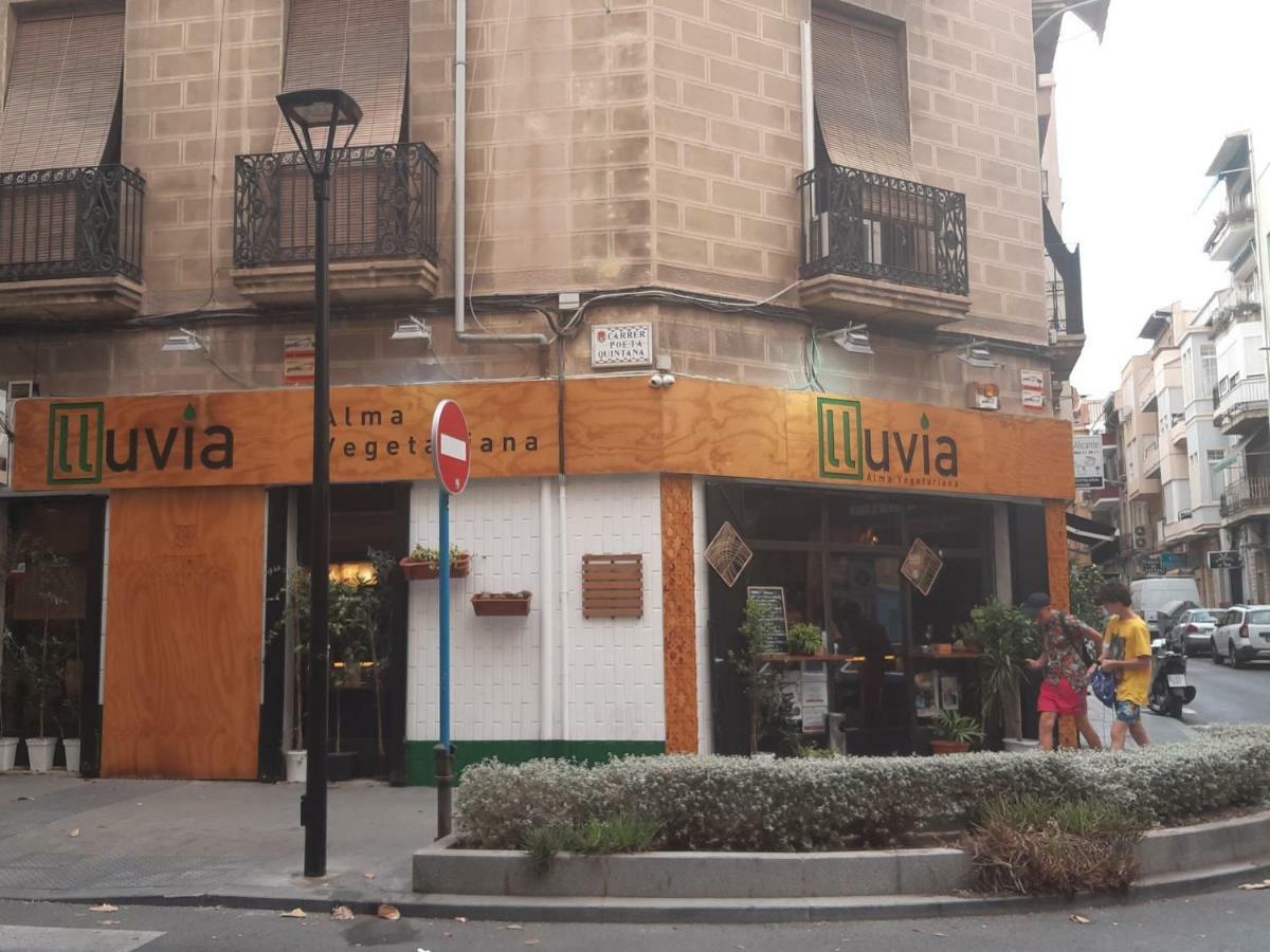 Alicante & Urban Center Екстериор снимка